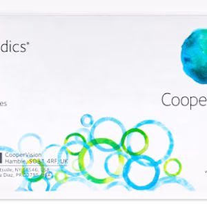 Biomedics® toric (2 weeks)