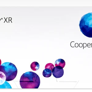 Biofinity XR