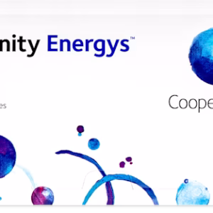 Biofinity Energys