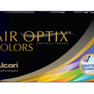 AIR OPTIX COLORS