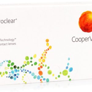 Proclear® sphere (6-pack)