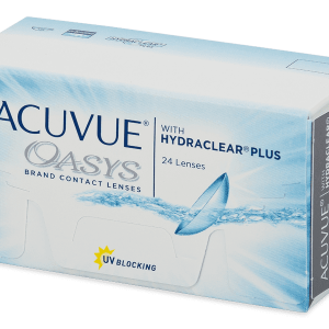 ACUVUE OASYS 2-Week