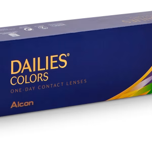 DAILIES COLORS