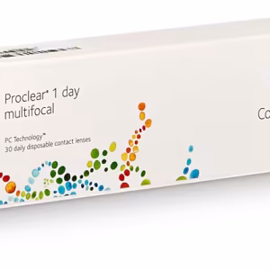 Proclear® 1 day multifocal