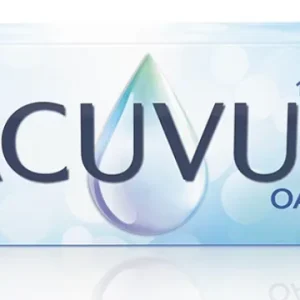 ACUVUE OASYS MAX 1-Day MULTIFOCAL