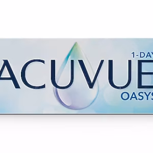 Acuvue OASYS MAX 1-Day