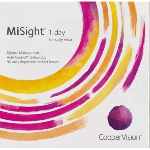 MiSight 1 day