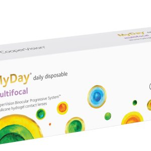 MyDay® multifocal