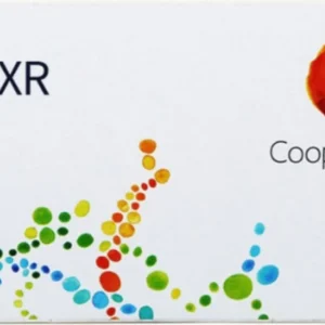 Proclear® XR toric (6-pack)