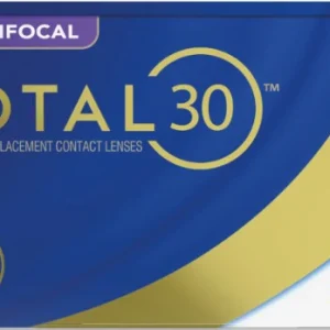 TOTAL30 Multifocal / 6-PACK