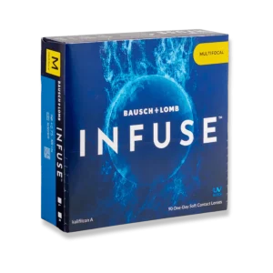 INFUSE Multifocal (90-pack)