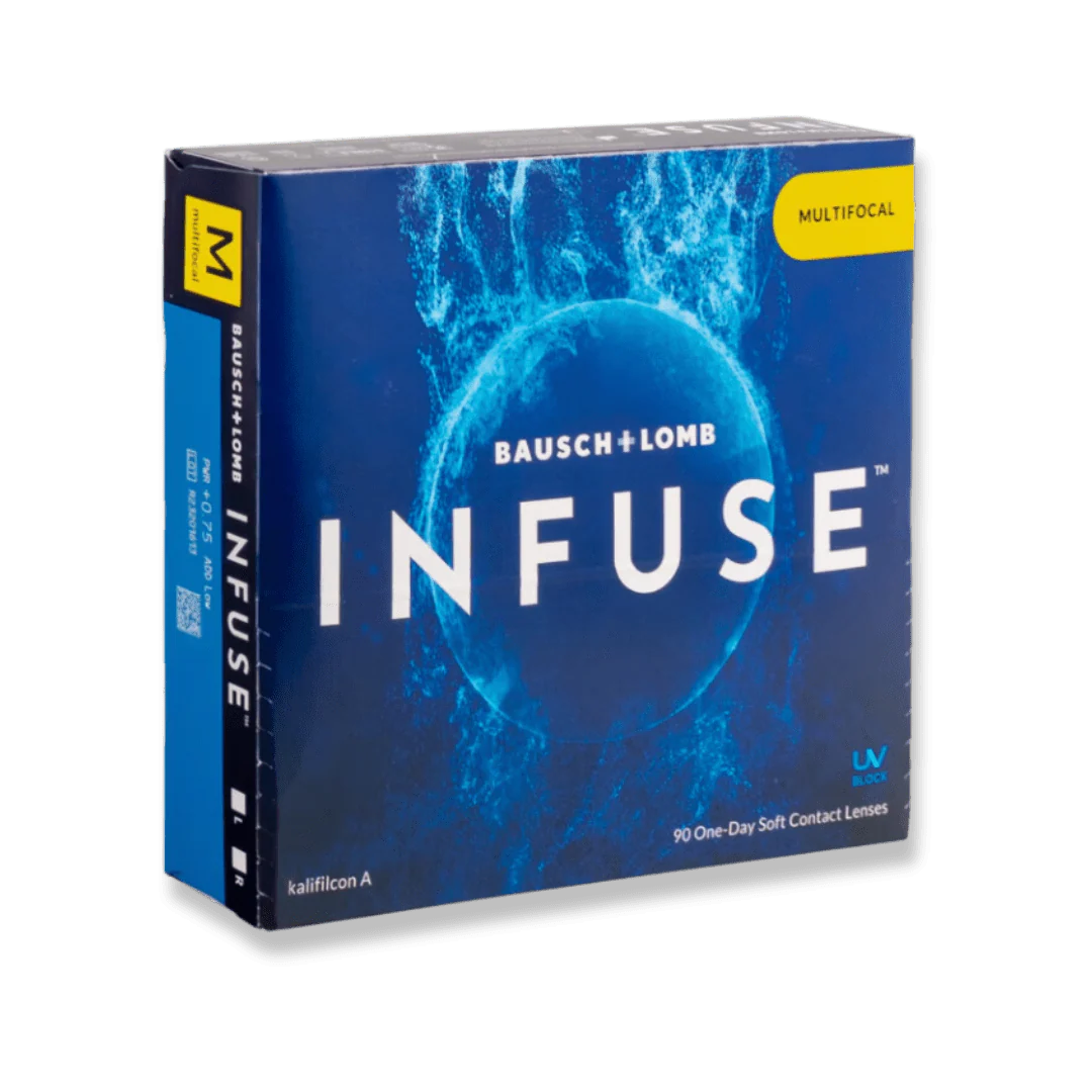 INFUSE Multifocal (90-pack)