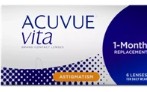 ACUVUE VITA for ASTIGMATISM (6-lens pack)