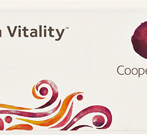 Avaira Vitality® toric
