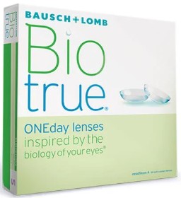Biotrue ONEday for Astigmatism