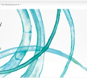 clariti® 1 day toric