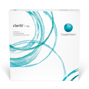 clariti® 1 day