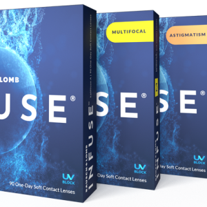 INFUSE for Astigmatism (90-pack)