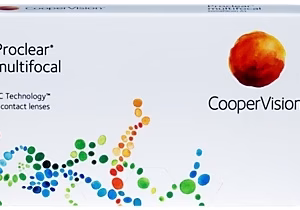 Proclear® multifocal