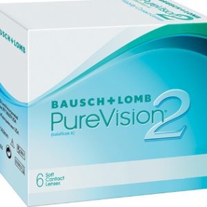 Bausch + Lomb ULTRA Multifocal For Astigmatism (6-pack)