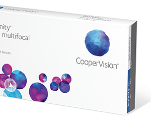 Biofinity® toric multifocal